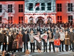**80 Tahun Kemerdekaan, Kemenbud Ajak Masyarakat Merenung Lewat Konser di Kota Tua Jakarta**