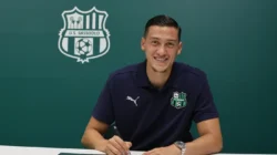 “Profil Sassuolo, Klub Barunya Jay Idzes di Serie A: Apakah Ini Pembaruan atau Penyesalan?”