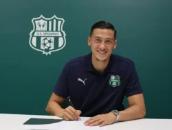 “Profil Sassuolo, Klub Barunya Jay Idzes di Serie A: Apakah Ini Pembaruan atau Penyesalan?”