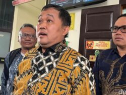 “MAKI Minta KPK Gunakan Pasal Pencucian Uang di Kasus Korupsi Kuota Haji: Mencari Alur Dana Misterius”