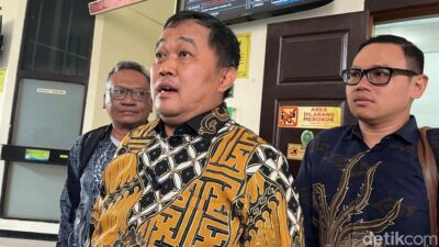 “MAKI Minta KPK Gunakan Pasal Pencucian Uang di Kasus Korupsi Kuota Haji: Mencari Alur Dana Misterius”
