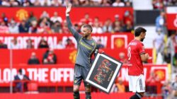 “De Gea Doakan MU Kembali ke Tempat Semestinya, Tapi Apakah Mungkin?”