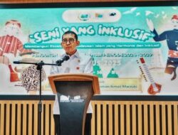 Fadli Zon Minta HSBI Baru Dorong Peningkatan Budaya Islam di Era Modern