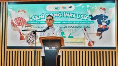 Fadli Zon Minta HSBI Baru Dorong Peningkatan Budaya Islam di Era Modern