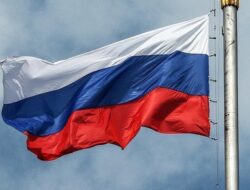 Serangan Ukraina Hantam Fasilitas Industri di Rusia, 1 Tewas: Buktikan Daya Rintang Militer Rusia