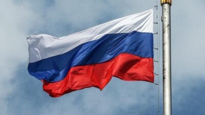 Serangan Ukraina Hantam Fasilitas Industri di Rusia, 1 Tewas: Buktikan Daya Rintang Militer Rusia
