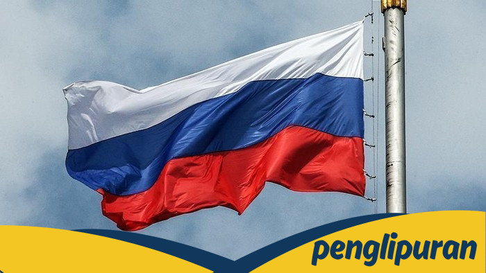 Serangan Ukraina Hantam Fasilitas Industri di Rusia, 1 Tewas: Buktikan Daya Rintang Militer Rusia