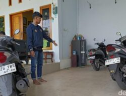 “Ramai-ramai Kampus Tarik Mahasiswa KKN di Lumajang Akibat Meningkatnya Kasus Curanmor”
