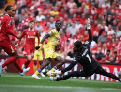 Prediksi Crystal Palace Vs Liverpool: The Reds Angkat Trofi! – Update 1