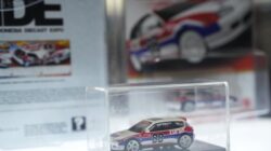 Raksasa Mainan Mobil Hot Wheels Hadir di Indonesia, Edisi Khusus Convention Car