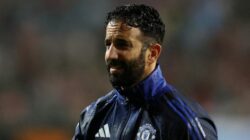 Amorim Sudah Punya Gambaran Starter MU, tapi Ini yang Harus Diketahui Sebelum Pertandingan Arsenal!