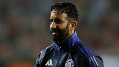 Amorim Sudah Punya Gambaran Starter MU, tapi Ini yang Harus Diketahui Sebelum Pertandingan Arsenal!