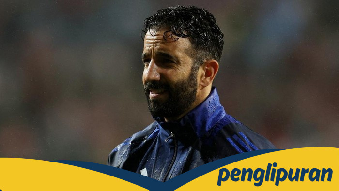 Amorim Sudah Punya Gambaran Starter MU, tapi Ini yang Harus Diketahui Sebelum Pertandingan Arsenal!