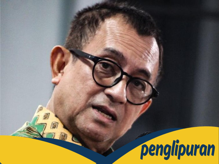 [Kata Kunci] Memicu Krisis Kepercayaan Masyarakat