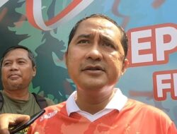 Kualitas Udara Depok Buruk, Warga Diminta Berhenti Bakar Sampah atau Hadapi Konsekuensi!
