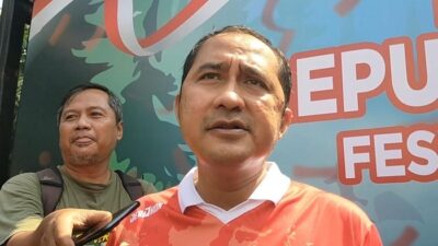 Kualitas Udara Depok Buruk, Warga Diminta Berhenti Bakar Sampah atau Hadapi Konsekuensi!