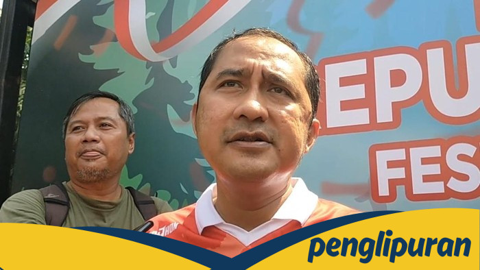 Kualitas Udara Depok Buruk, Warga Diminta Berhenti Bakar Sampah atau Hadapi Konsekuensi!