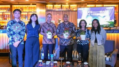 “Eddy Soeparno: Solusi Perubahan Iklim Harus Dimulai dari Generasi Muda!”