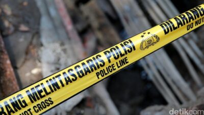 “Geger Mayat Bayi Ditemukan dalam Saluran Air di Bekasi: Kebenaran Tersembunyi yang Mencengangkan”