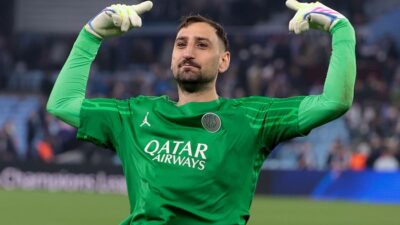 **PSG Jual Donnarumma dengan Harga yang Mengejutkan, Apakah Ini Langkah Cerdas?**
