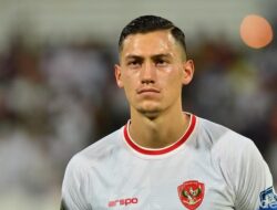 “Pindah ke Sassuolo, Jay Idzes Naik Gaji: Apakah Ini Langkah Pintar atau Malang?”