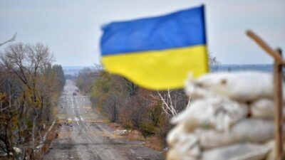 “Ukraina Klaim Rebut Kembali Desa di Wilayah Sumy dari Rusia” – Kemenangan Berdarah di Medan Perang Timur?