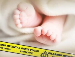 **Geger Jasad Bayi Baru Lahir Ditemukan di Pemakaman Cipayung Jaktim, Warga Dihantui Misteri Kematian**