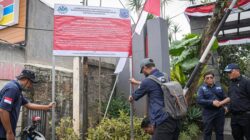 **4 Hotel di Puncak Bogor Disegel, Menteri LH: Pelanggaran Serius Cemari Lingkungan!**