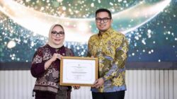 Tangerang Selatan Raih Penghargaan Kota Layak Anak Kategori Utama – Update 1