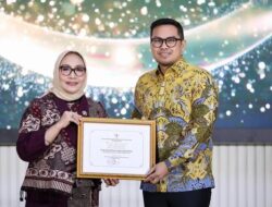 Tangerang Selatan Raih Penghargaan Kota Layak Anak Kategori Utama – Update 1