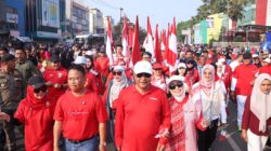 Bendera Merah Putih Depok, Simbol Kebanggaan atau Pebalut Kebangkitan?