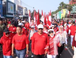 Bendera Merah Putih Depok, Simbol Kebanggaan atau Pebalut Kebangkitan?
