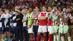 **Arsenal Terus Belanja, Namun Ambisi Musim Ini Belum Selesai**