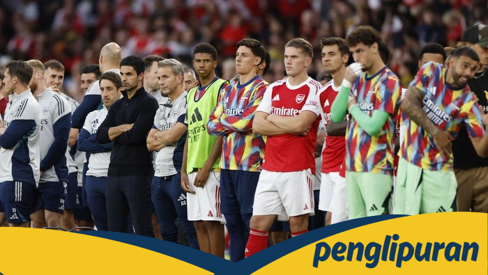 **Arsenal Terus Belanja, Namun Ambisi Musim Ini Belum Selesai**