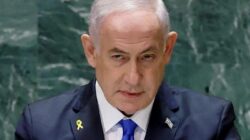 **Israel Klaim Rencana Caplok Gaza untuk Bebaskan Sipil dari Hamas, Netanyahu Janji Bentuk Pemerintahan Sipil**
