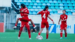 **Hasil Kualifikasi Piala Asia Putri U-20: Indonesia Menang 4-0 vs Turkmenistan, Tapi Gagal Lolos**