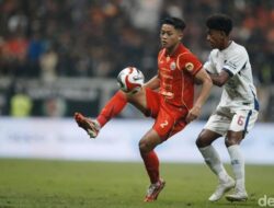 Klasemen Super League usai Persija Vs Persita: Macan Kemayoran di Puncak! – Update 1