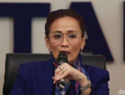 Legislator Ingatkan ‘Bumerang’, Apakah RI Siap Hadapi Konsekuensi?