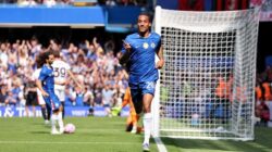 Chelsea Dominasi Milan, London Biru Berapai 4-1!