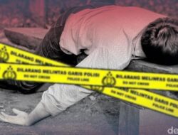 Misteri Kematian Pria di Kamar Mandi Masjid Jaksel, Polisi Gelar penyelidikan