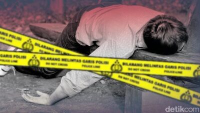 Misteri Kematian Pria di Kamar Mandi Masjid Jaksel, Polisi Gelar penyelidikan