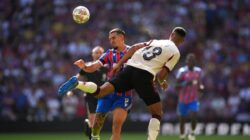 “Crystal Palace Vs Liverpool: The Eagles Juara Community Shield 2025! Ini Kisahnya!”