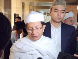 Menag Respons Laporan Dugaan Korupsi Pemotongan Porsi Makanan Haji: “Sudah Diklarifikasi”