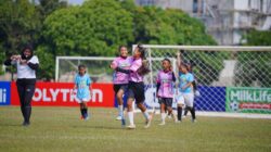 **Coach Timo: Ekosistem Sepakbola Putri Indonesia Siap Bersaing Internasional**