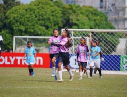 **Coach Timo: Ekosistem Sepakbola Putri Indonesia Siap Bersaing Internasional**