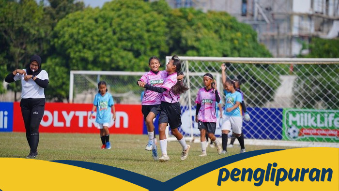 **Coach Timo: Ekosistem Sepakbola Putri Indonesia Siap Bersaing Internasional**