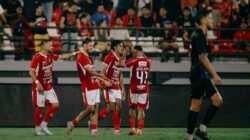 “Bali United Dukung ‘Tenaga Baru’, Apakah Ini Langkah Cerdas?”