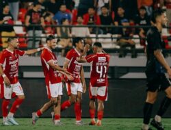 “Bali United Dukung ‘Tenaga Baru’, Apakah Ini Langkah Cerdas?”