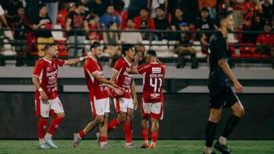 “Bali United Dukung ‘Tenaga Baru’, Apakah Ini Langkah Cerdas?”