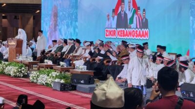 Zulhas: Kemiskinan, Musuh Berat Indonesia, Bantuan Beras Siap Turun